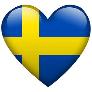 Mogna kvinnor & dejter i Sverige